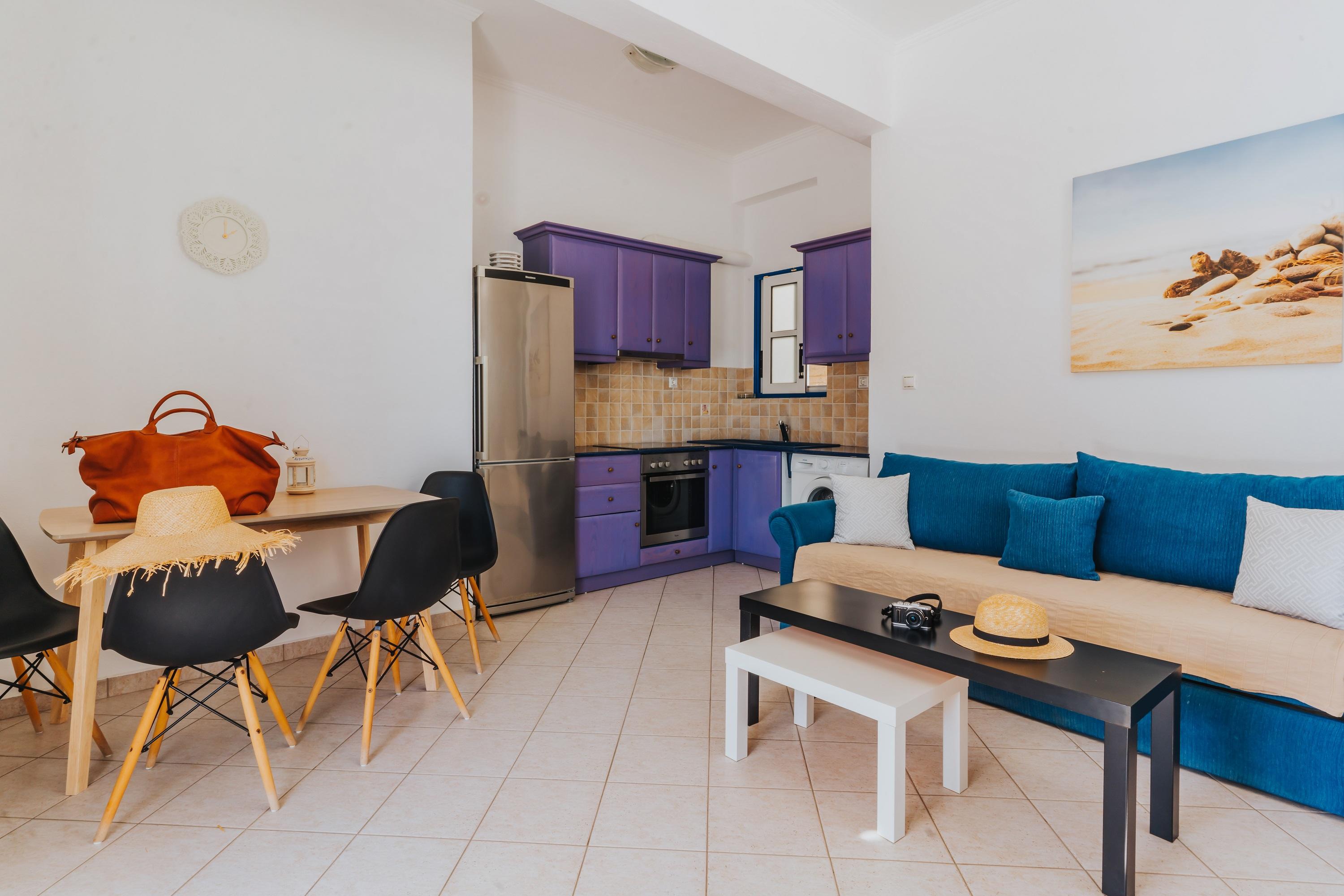 Astypálaia Vithos Aparthotel المظهر الخارجي الصورة