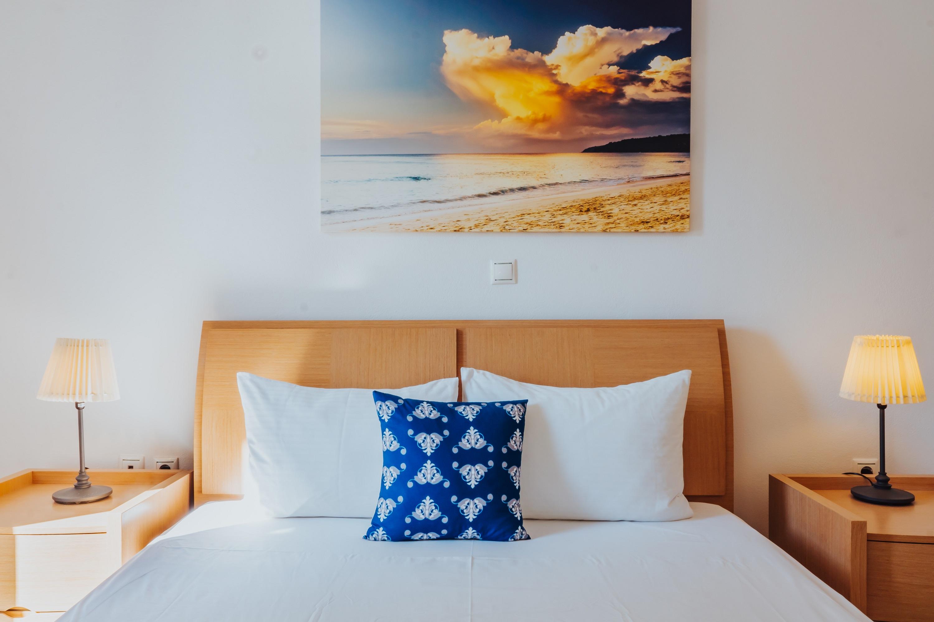 Astypálaia Vithos Aparthotel المظهر الخارجي الصورة