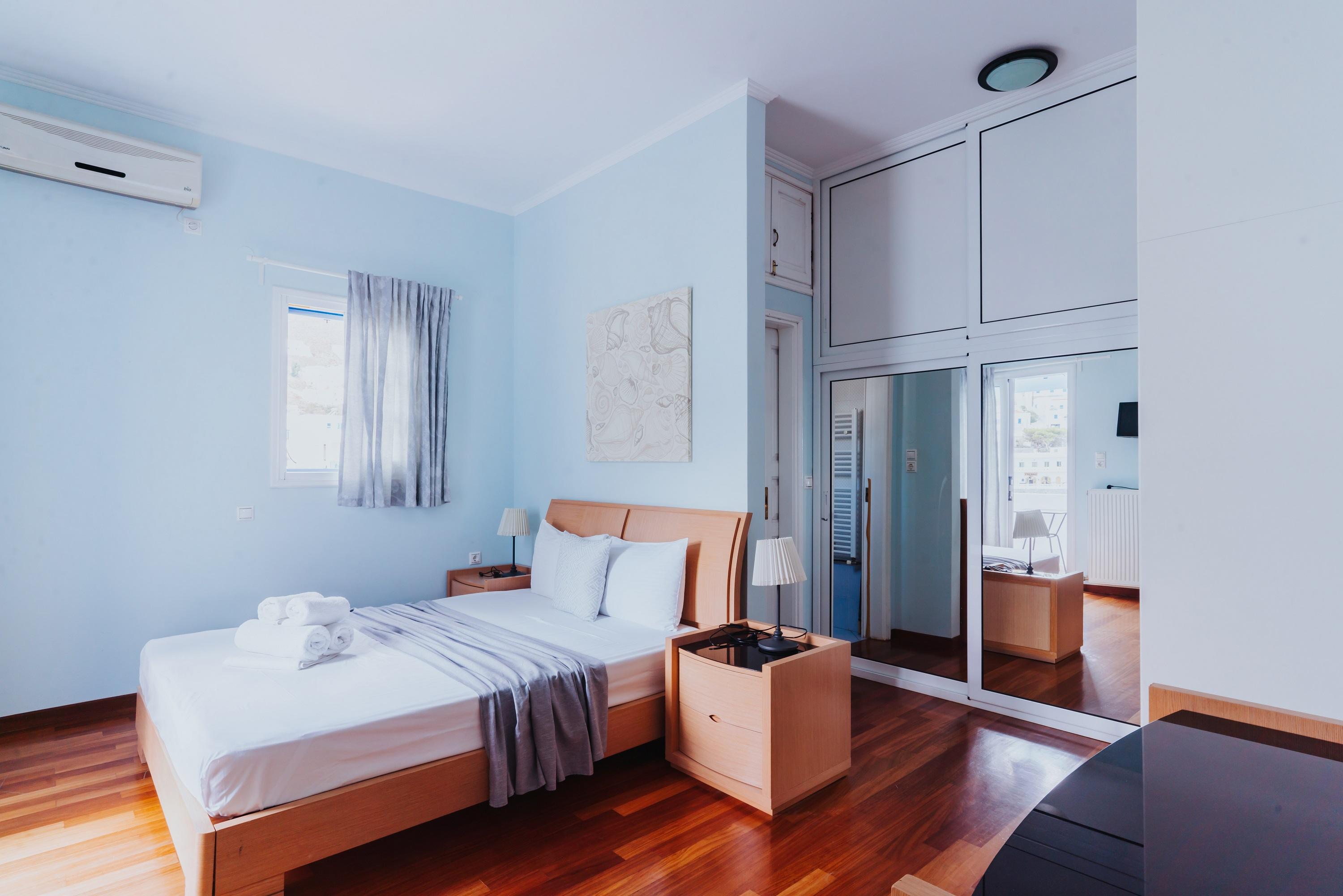 Astypálaia Vithos Aparthotel المظهر الخارجي الصورة