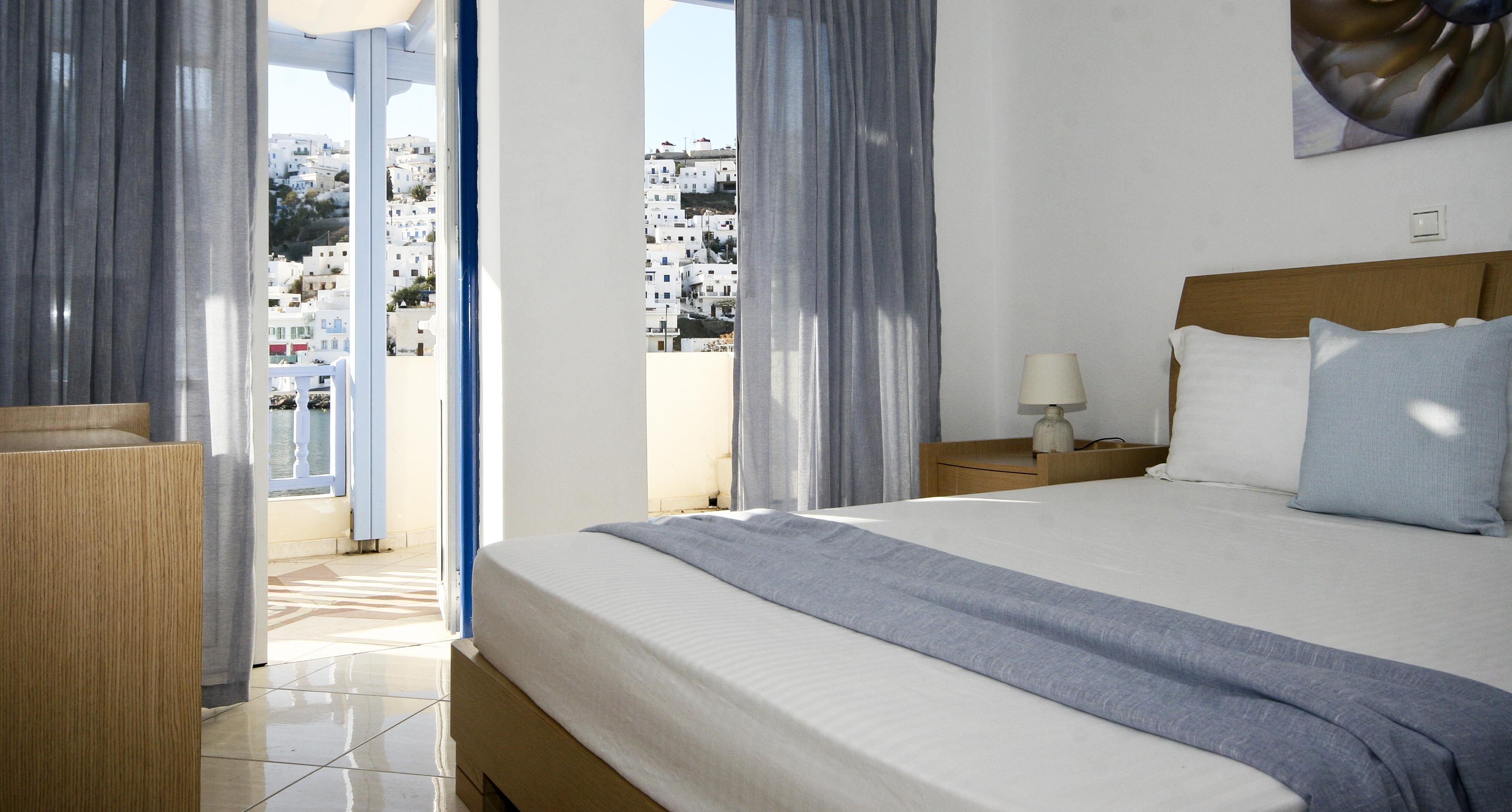 Astypálaia Vithos Aparthotel المظهر الخارجي الصورة