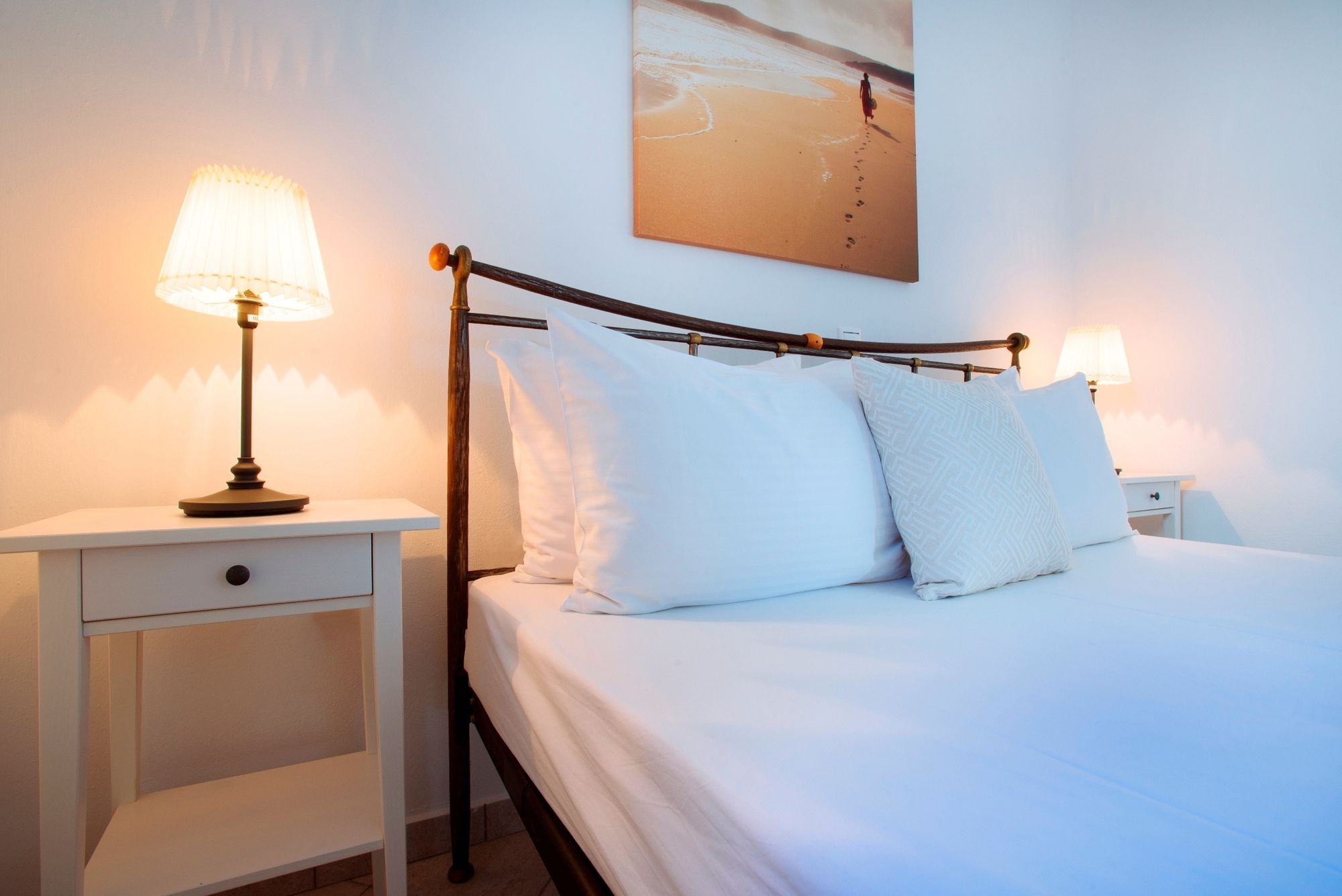 Astypálaia Vithos Aparthotel المظهر الخارجي الصورة