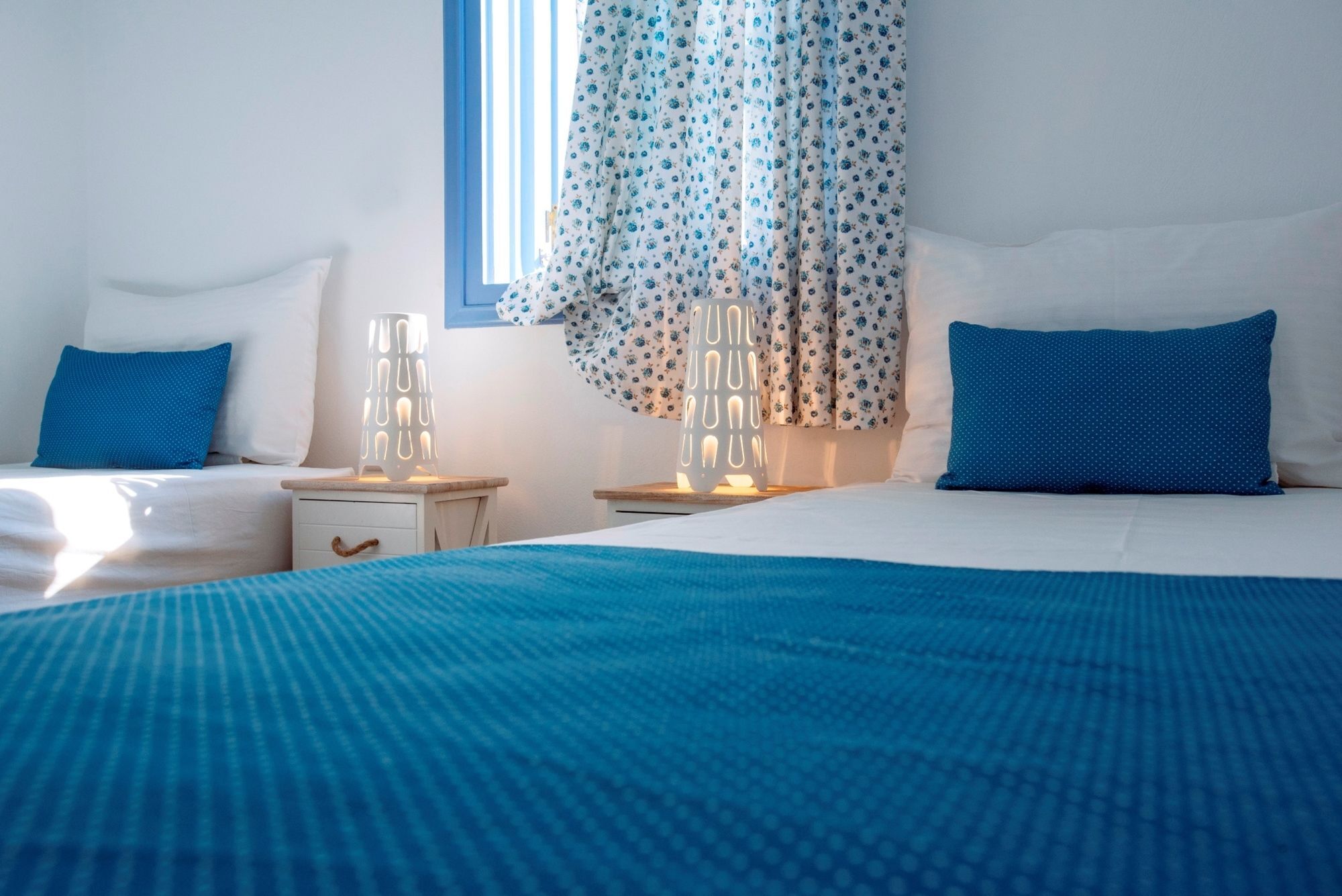 Astypálaia Vithos Aparthotel المظهر الخارجي الصورة