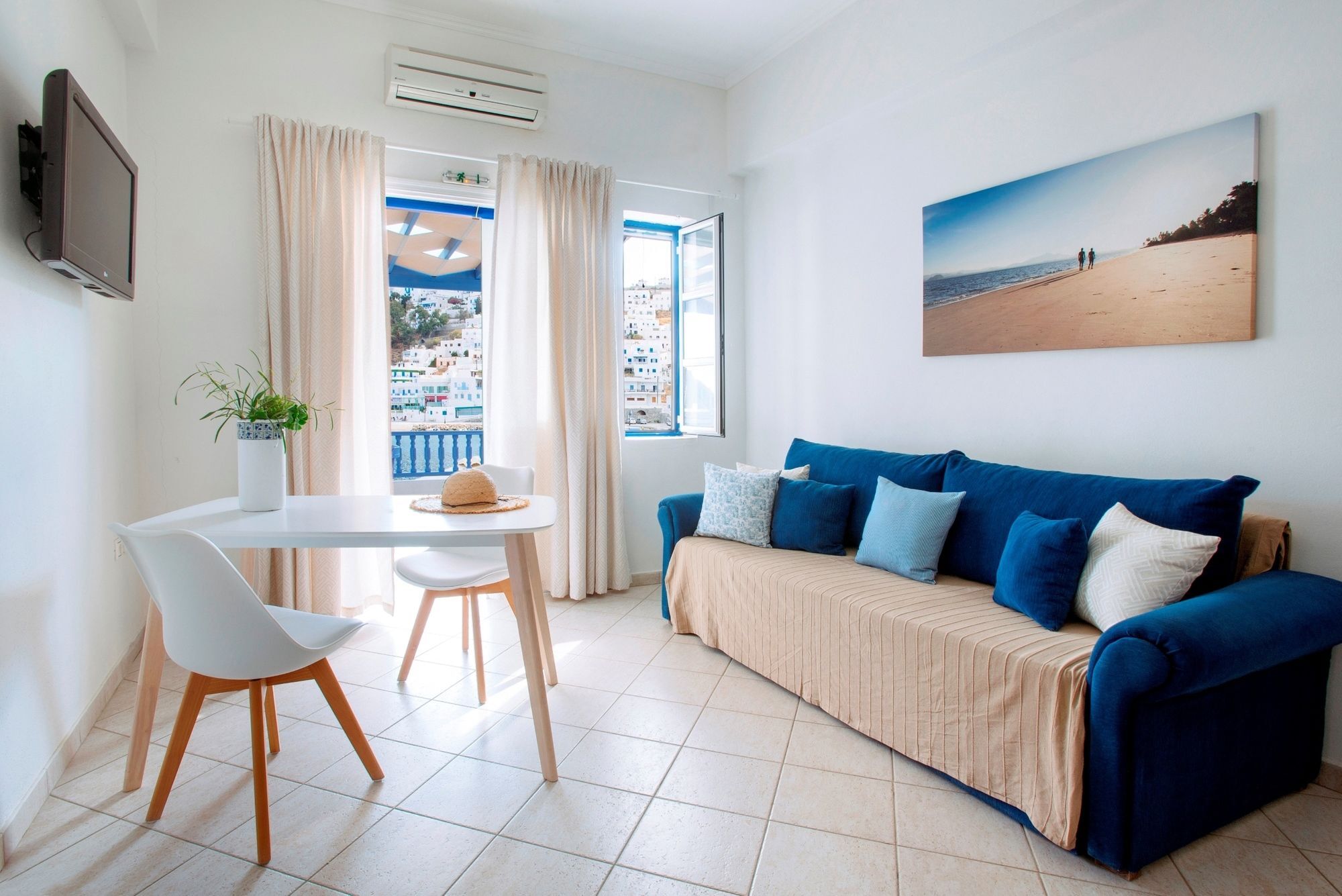 Astypálaia Vithos Aparthotel المظهر الخارجي الصورة